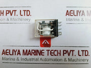 Omron Ly2 Bi-power Relay 12Vdc