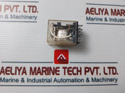 Omron Ly2 General Purpose Relay 24Vdc
