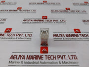 Omron Ly2 Power Relay 100/110 Vac 1/2Hp 120Vac 12A 240Vac
