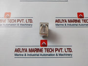 Omron Ly2 Relay 100/110Vac