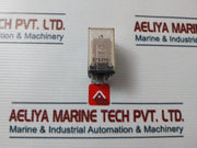 Omron Ly2 Relay 100/110Vac