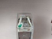Lot of 2X OMRON LY2N-D2 General Purpose Relay 12A 240VAC