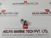 Lot of 2X OMRON LY2N-D2 General Purpose Relay 12A 240VAC