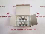 Lot Of 3X Omron Ly2N Relay 10A 110Vac