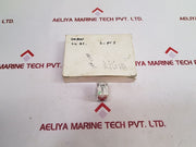 Lot of 4X Omron LY2N Relay 10A 110VAC