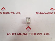 Lot of 4X Omron LY2N Relay 10A 110VAC