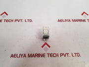 Lot of 4X Omron LY2N Relay 10A 110VAC