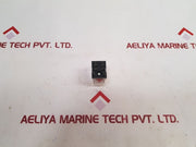 Lot of 4X Omron LY2N Relay 10A 110VAC