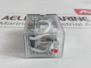 Lot Of 11X Omron LY2N Electromechanical Relay 12A 240VAC