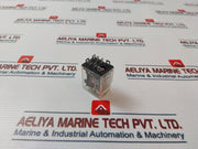 Omron Ly2N Relay 100/110 Vac