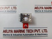 Omron Ly2N Relay 100/110 Vac