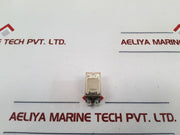 Lot Of 2X Omron LY2N Relay 10A 110VAC