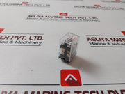 Lot of 7X OMRON LY2N Contact Relay 12A 240VAC
