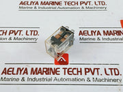 Omron Ly2N Relay 24Vdc 10A 240Vac