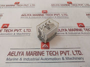 Omron Ly4-d Power Relay 24Vdc