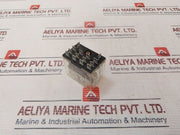 Omron Ly4-d Power Relay 24Vdc