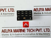 Omron Ly4 Power Relay 24Vac 10A 240Vac/10A 28Vdc