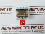 Omron Ly4 Power Relay 24Vac 10A 240Vac/10A 28Vdc