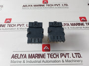 Omron Ly4N Relay 24Vdc (Used)