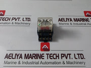 Omron Ly4N Relay 24Vdc (Used)