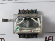 Omron Ly4N Relay 24Vdc (Used)