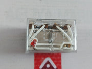 Lot of 7X Omron LY4N General Purpose Relay 10A 110VAC