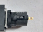 Omron M16-0 Red Indicator Light