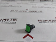 Omron M16-0 Indicator Light Green