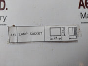 Omron M16-0 Indicator Light