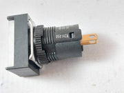 Omron M16-0 Indicator Light