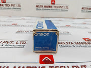 Omron M2Pa-701 Lighted Pushbutton Switch 28V/1.2W