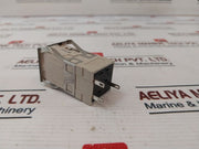 Omron M2Pa-90A11-24E G Lighted Pushbutton Switch 28V/1.2W