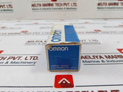 Omron M2Pj-701 Lighted Pushbutton Switch 28V/1.2W