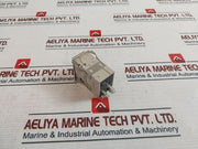Omron M2Pj-701 Lighted Pushbutton Switch Lamp Max 28V/1.2W
