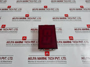 Omron M7E-08 Digital Display Unit 24Vdc