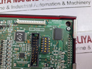 Omron M7E-08Drn2 Digital Display PanelÂ 