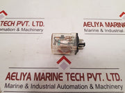 Omron Mk2Kp-44 Latching Relay