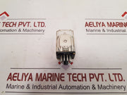 Omron Mk2Kp-44 Latching Relay