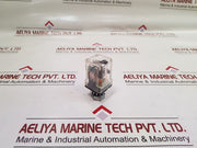 Omron Mk2Kp-44 Latching Relay