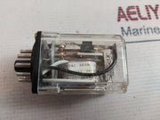 Omron Mk2Kp-ua-ac24 Relay