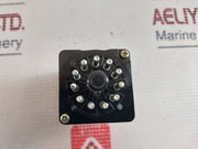 Omron Mk2Kp-ua-ac24 Relay