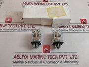 Omron Mk2Kp-ua-ac24 Relay
