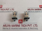 Omron Mk2Kp-ua-ac24 Relay