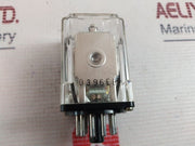 Omron Mk2Kp-ua-ac24 Relay