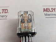 Omron Mk2Kp-ua-ac24 Relay