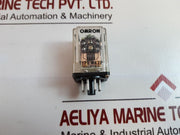 Omron Mk2P Relay 619.03482/582.025.000