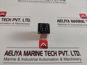 Omron Mk2P-do Relay 24Vdc 29X9Ea