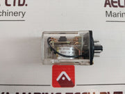 Omron Mk2P-do Relay 24Vdc 29X9Ea