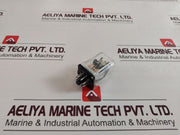 Omron Mk2P-do Relay 24Vdc 29X9Ea