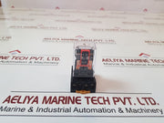 Omron Mk2P-i Relay 5A (N.C.) Res. 24Vdc